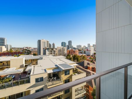 601/35 Bronte Street, EAST PERTH - Photo 2