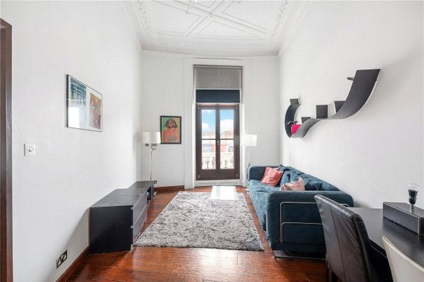 Egerton Court, Old Brompton Road, London, SW7 flat to rent - Photo 1