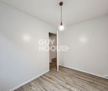 Appartement Touques 2 pièce(s) 31.15 m2 - Photo 2