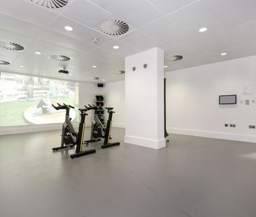 Available from 07/11/2025 - 1 Bed Apartment, Furnished - Photo 1
