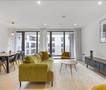 3 bedroom apartment to rent - Photo 4