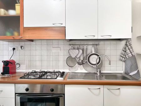 Via Toscana, Bologna, Emilia-Romagna 40141 - Foto 4