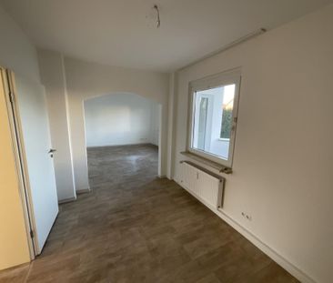 2-Zimmerwohnung in Herne Horsthausen mit neuem Boden, Tapeten und B... - Photo 1