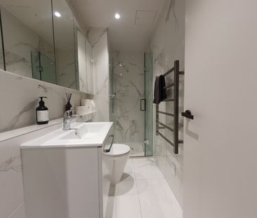 One bedroom Antipodean Apartment - Photo 4