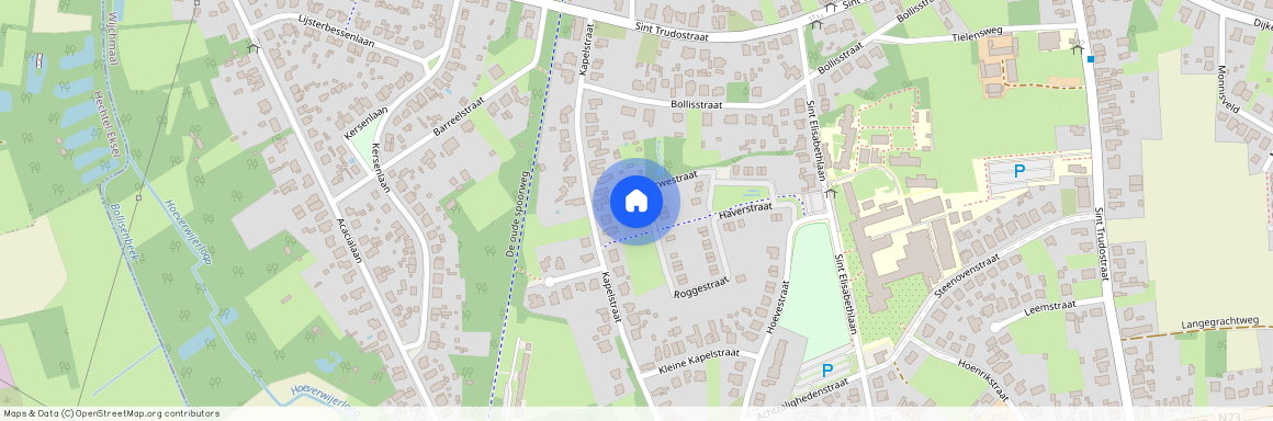 Tarwestraat 44, 3990 Wijchmaal