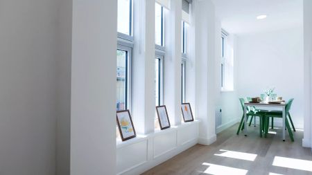 2 Bed Apartment - Photo 4