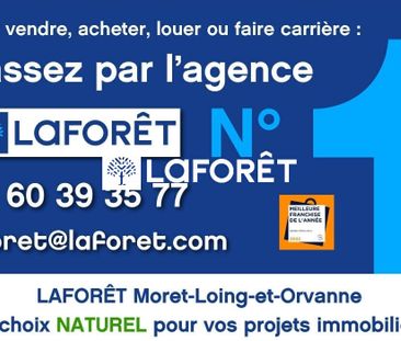 Appartement T3 Corbeil-Essonnes à louer - Photo 1