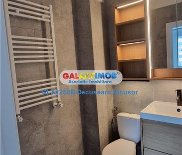 Apartament cu 2 camere MILITARI RESIDENCE - Photo 6