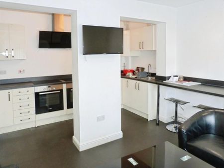 1 bedroom in a house share to rent - Photo 3