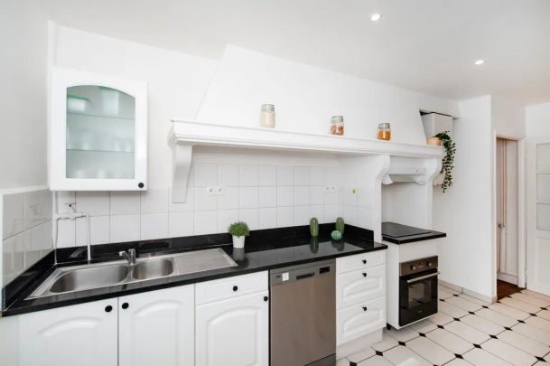 64 rue Condorcet 64, Paris - Photo 1