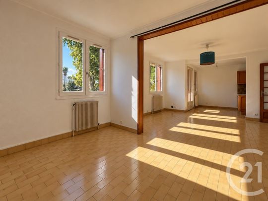 Location Appartement 3 pièces 81m² MONTPELLIER 34070 - Photo 1