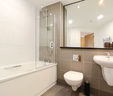 1 bedroom apartment to rent - Photo 6