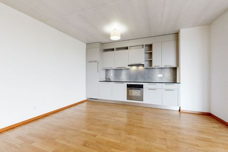 Magnfique 4.0 pièces en attique - Bon MANOR de CHF 1,000.- à la signature ! - Photo 5