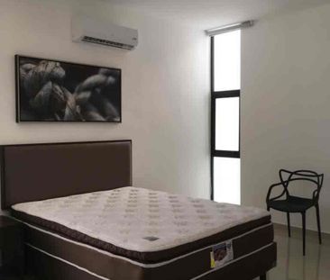 Townhouse amueblado en Benito Juarez Norte. - Foto 5
