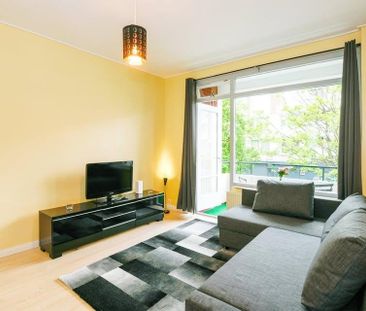 Te huur: Appartement Wantsnijdersgaarde 507 in Den Haag - Foto 2