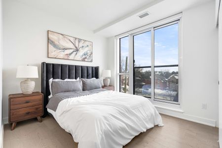 For Lease - 560 Rideau Street Unit# 1403, Lower Town - Sandy Hill, Ontario - Photo 5