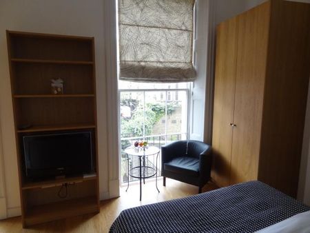 Flat 16 Cartwright Gardens, Bloomsbury WC1H 9EH - Photo 4