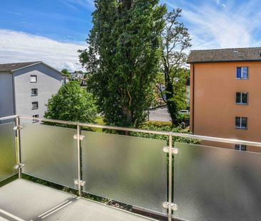 4 Zimmer, 69 m², 2. Stock - Foto 4