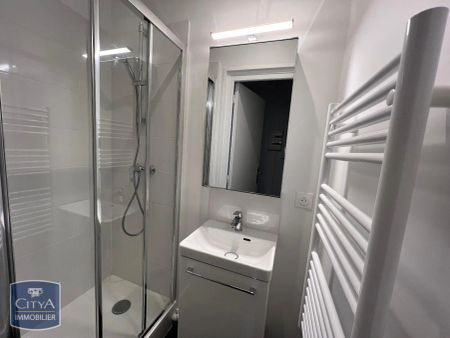 Appartement à louer 1 pièce 30.03m² - Photo 5