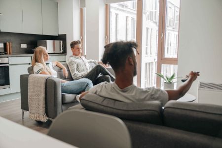 Gold Studio - Photo 5