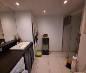 Appartement T2 à louer Saint Erblon - 41 m² - Photo 5