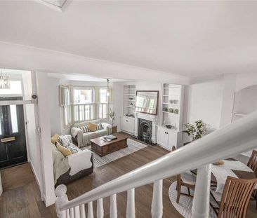 Ashcombe Street, Fulham, SW6 - Photo 3