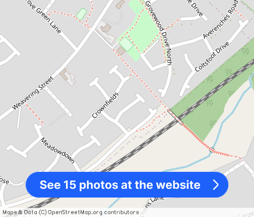 3 bedroom end of terrace house for rent - Photo 1