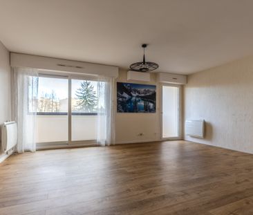 Location Appartement 3 pièces 68m² DIJON 21000 - Photo 3