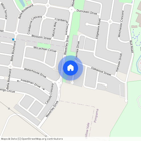 39 Cairnlea Drive Pimpama QLD