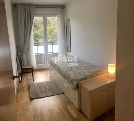 Piso en alquiler en Camino de Kristobaldegi - Foto 3