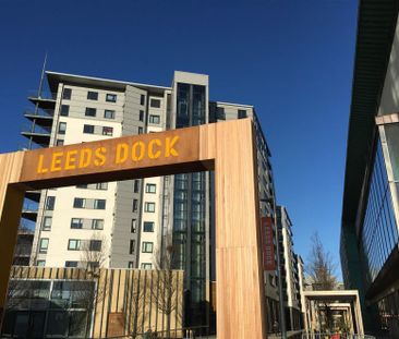 Crozier House, Leeds City Centre, LS10 1LQ - Photo 1