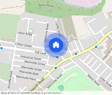 Nashville Terrace - Photo 1