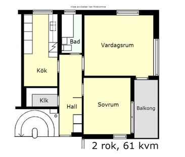 Nils Holgerssons väg 3, Trelleborg Norr - Foto 3