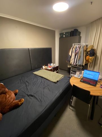 Melbourne CBD - Photo 2