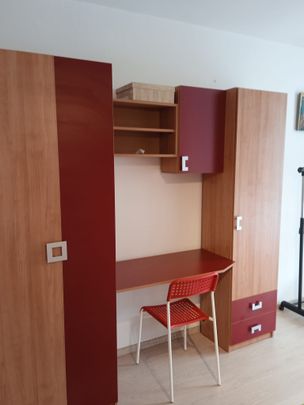 Proprietar închiriez garsoniera renovata in Dr Taberei - Photo 1