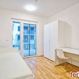 möblierte Apartments zur Kurzzeitmiete (2-12 Monate) / furnished apartments for short-term rental (2-12 months) - Photo 1