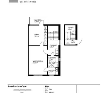 Välljärnsgatan 94 - Photo 4