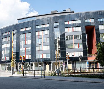 Stationsgatan 60, 75340, Uppsala - Photo 6