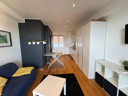 studio meublé proche monaco - Photo 2
