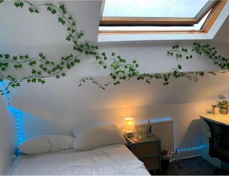 8 bedroom house to rent - Photo 5