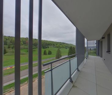 T2 Meublé - LES ROUSSES - Photo 4