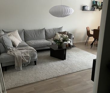 Timotejvägen, Umeå - Photo 1