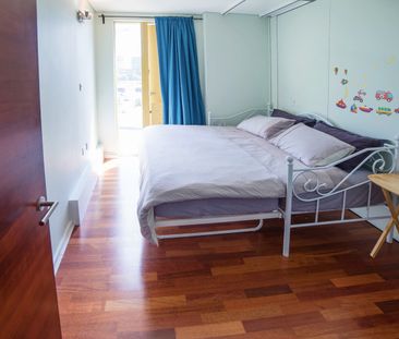 Room in a Shared Flat, Farnsworth Court, SE10 - Photo 6