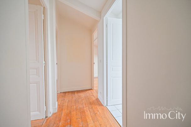 Appartement 2 pièces - 39m² - Photo 1