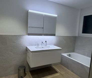 3.5 Zimmer, 107 m², 1. Stock - Foto 4