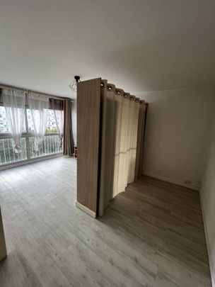 Location Appartement 1 pièce 27m² - Photo 1