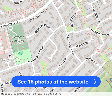 Heatherdale Crescent, Durham - Photo 1