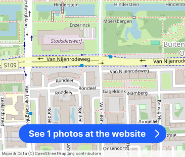 Van Heenvlietlaan 154 1083 CM Amsterdam - Photo 1