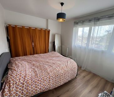 Location Appartement 4 pièces 86m² PESSAC 33600 - Photo 4