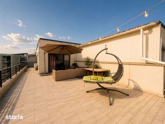 Apartament 2 camere | Terasa 60 mp | Crt. ANAF | Parcare | - Photo 1